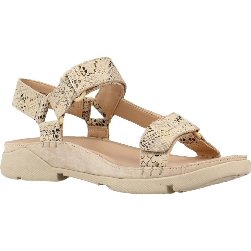 CLARKS TRI SPORTY en color ANIMAL PRINT (5)