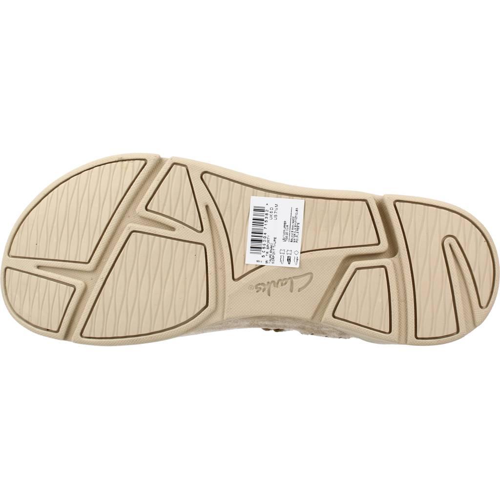 CLARKS TRI SPORTY en color ANIMAL PRINT (6)
