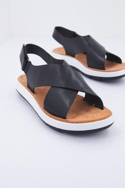 CLARKS JEMSA CROSS en color NEGRO (2)