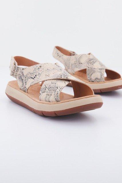 CLARKS JEMSA CROSS en color ANIMAL PRINT (2)