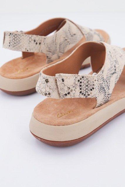 CLARKS JEMSA CROSS en color ANIMAL PRINT (3)