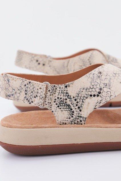 CLARKS JEMSA CROSS en color ANIMAL PRINT (4)