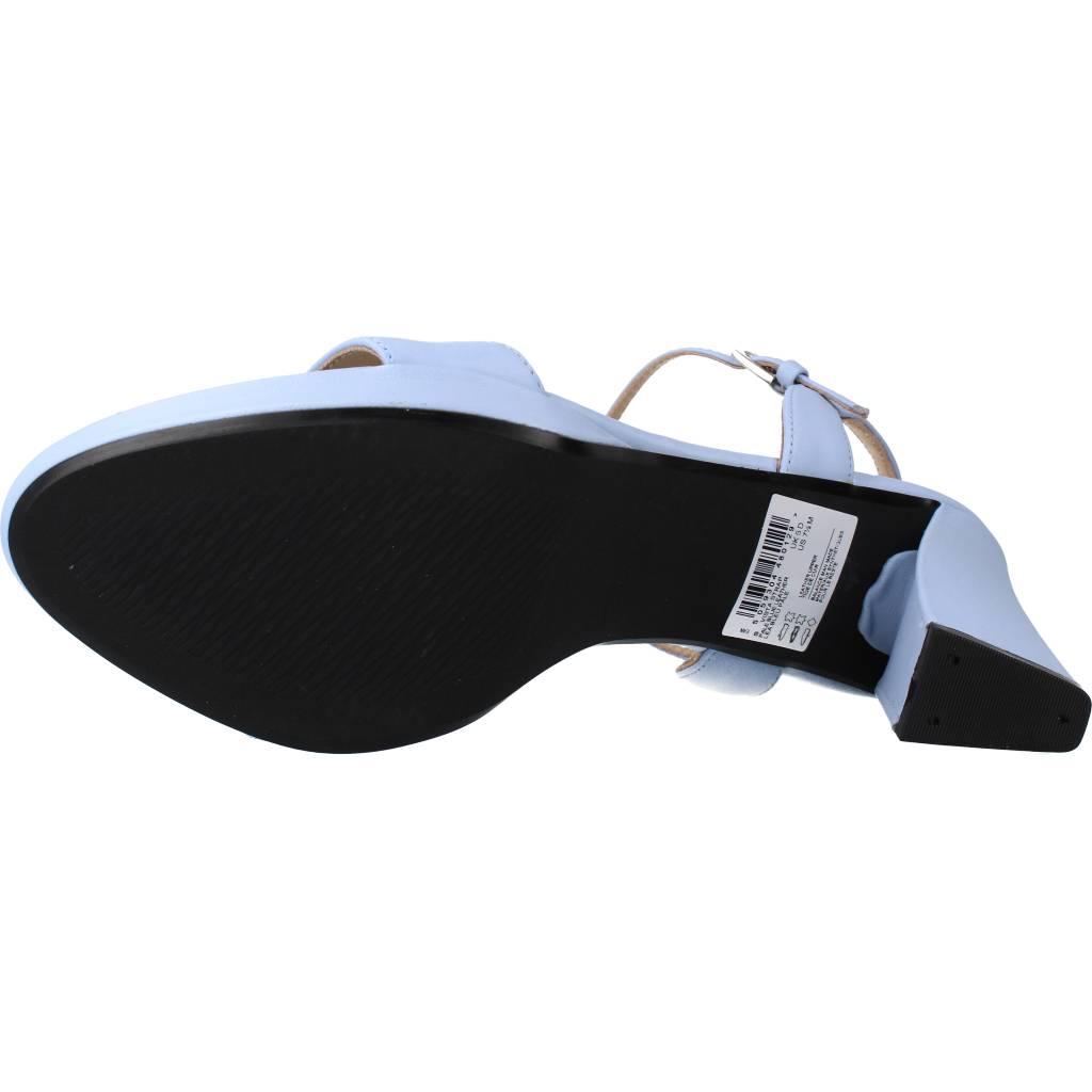 CLARKS VISTA STRAP en color AZUL (6)