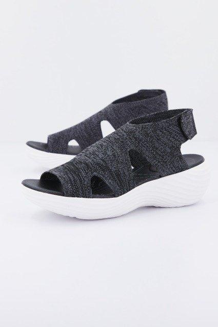CLARKS MARIN SAIL en color NEGRO (1)