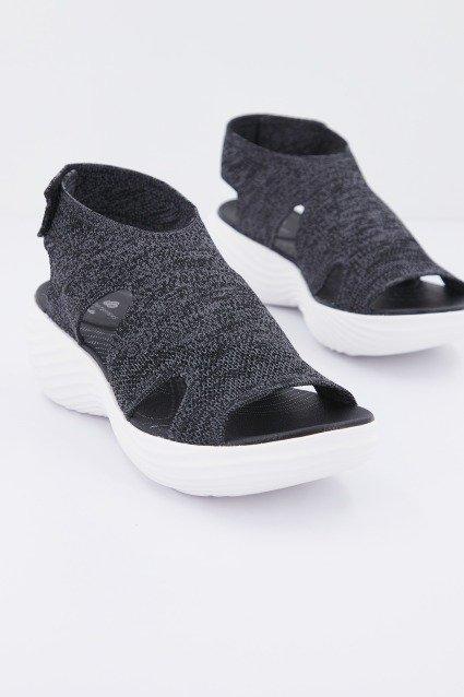 CLARKS MARIN SAIL en color NEGRO (2)