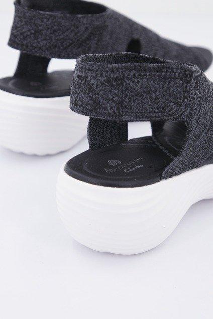 CLARKS MARIN SAIL en color NEGRO (3)