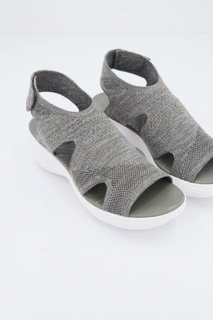 CLARKS MARIN SAIL en color VERDE (1)