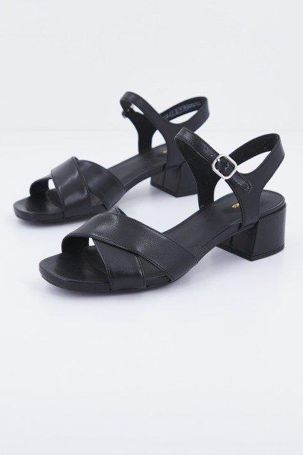CLARKS SHEER en color NEGRO (1)