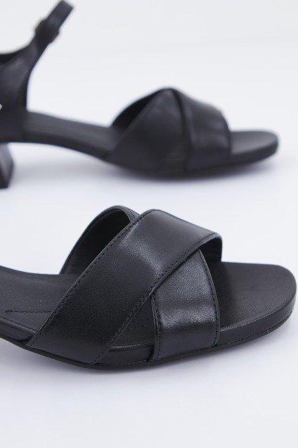 CLARKS SHEER en color NEGRO (4)