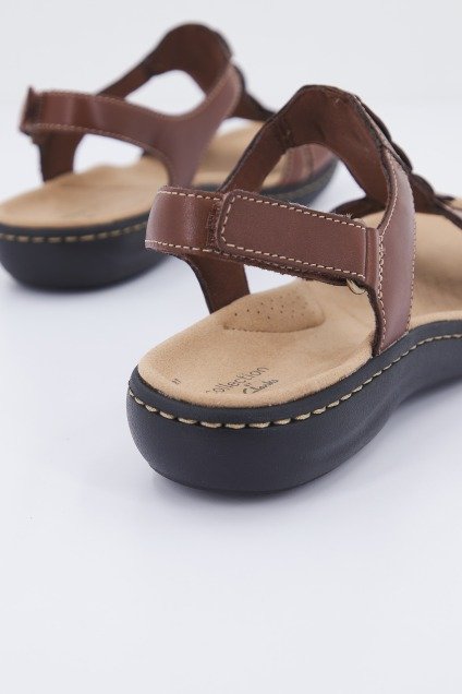 CLARKS LAURIEANN KAY en color MARRON (3)