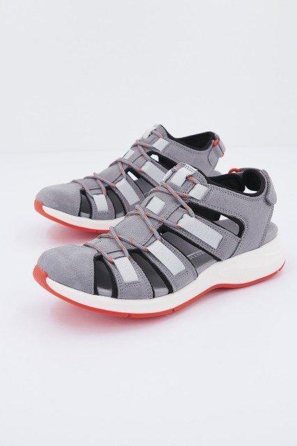 CLARKS SOLAN SAIL COMBI en color GRIS (1)