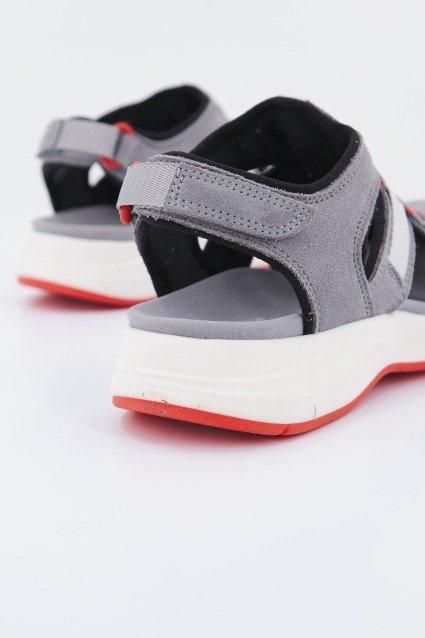 CLARKS SOLAN SAIL COMBI en color GRIS (3)