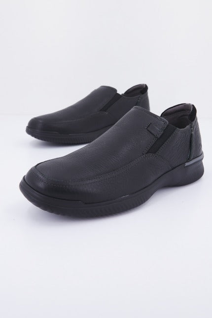 CLARKS DONAWAY STEP en color NEGRO (2)