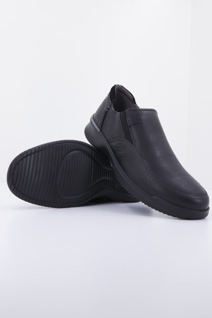 CLARKS DONAWAY STEP en color NEGRO (3)