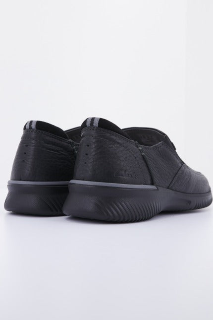 CLARKS DONAWAY STEP en color NEGRO (4)