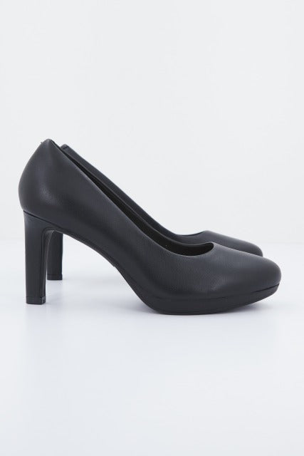 CLARKS AMBYR JOY en color NEGRO (1)