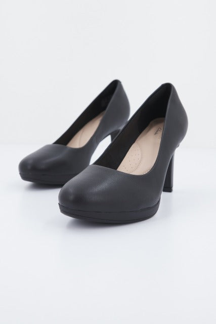 CLARKS AMBYR JOY en color NEGRO (2)