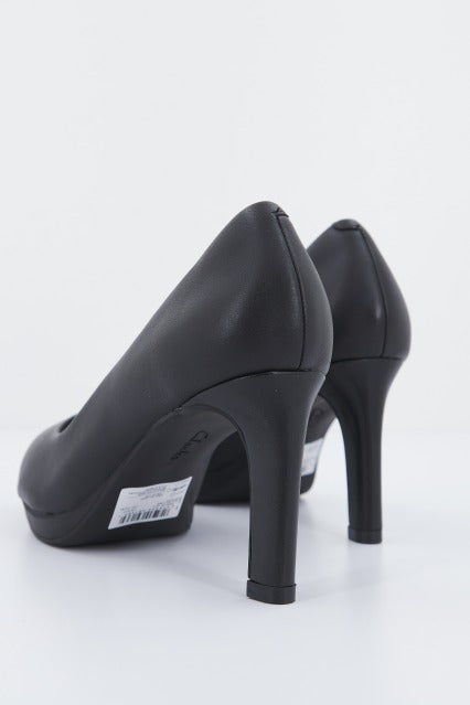 CLARKS AMBYR JOY en color NEGRO (3)
