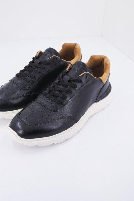 CLARKS TRICOMET RUN en color NEGRO (1)