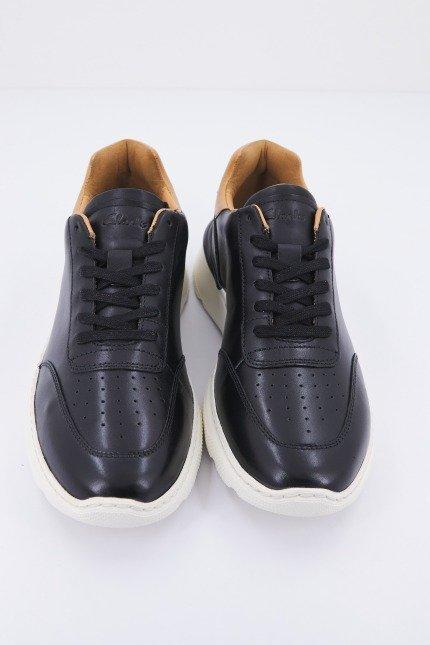 CLARKS TRICOMET RUN en color NEGRO (2)
