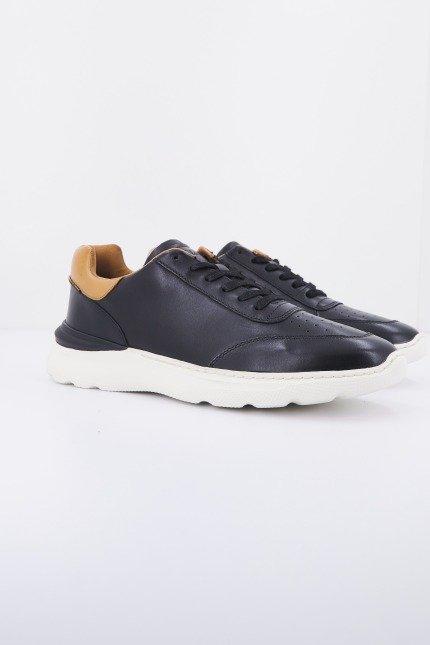 CLARKS TRICOMET RUN en color NEGRO (3)