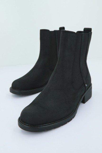 CLARKS ORINOCO CLUB en color NEGRO (1)