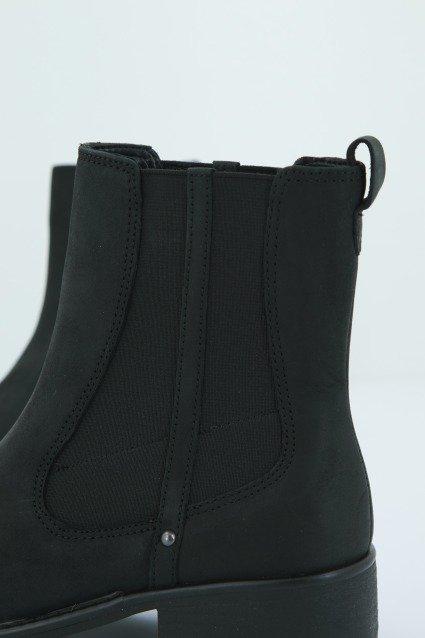 CLARKS ORINOCO CLUB en color NEGRO (4)