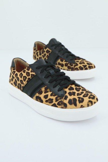 CLARKS UN MAUI BAND en color ANIMAL PRINT (1)