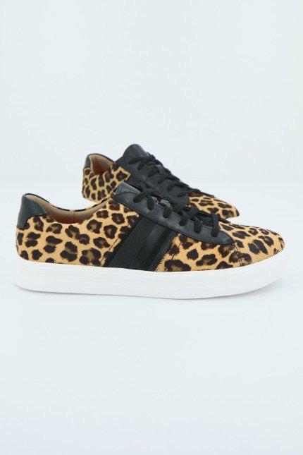 CLARKS UN MAUI BAND en color ANIMAL PRINT (2)