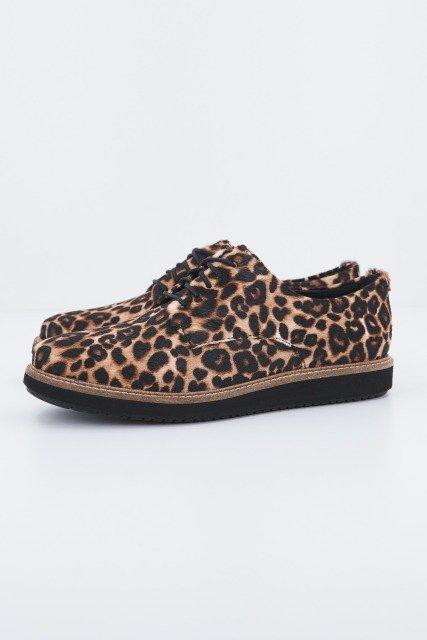 CLARKS GLICK DARBY en color ANIMAL PRINT (1)
