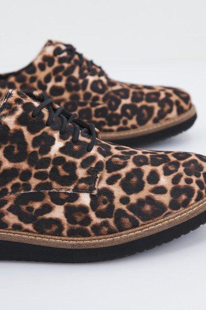 CLARKS GLICK DARBY en color ANIMAL PRINT (4)