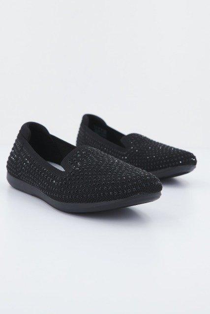 CLARKS CARLY DREAM en color NEGRO (2)