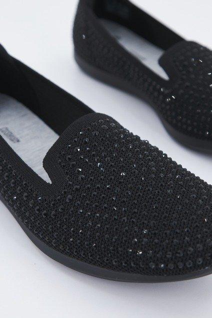 CLARKS CARLY DREAM en color NEGRO (4)