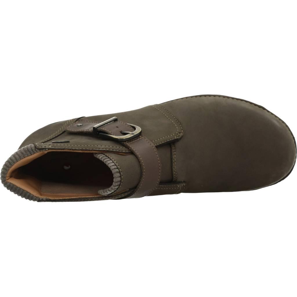 CLARKS C en color MARRON (7)