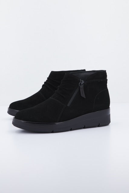CLARKS SHAYLIN UP en color NEGRO (1)