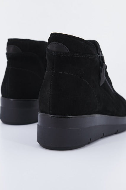 CLARKS SHAYLIN UP en color NEGRO (3)