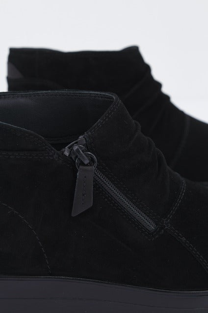 CLARKS SHAYLIN UP en color NEGRO (4)