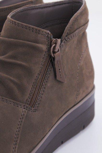 CLARKS SHAYLIN UP en color MARRON (4)