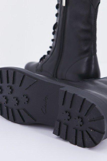 CLARKS ORINOCO en color NEGRO (4)