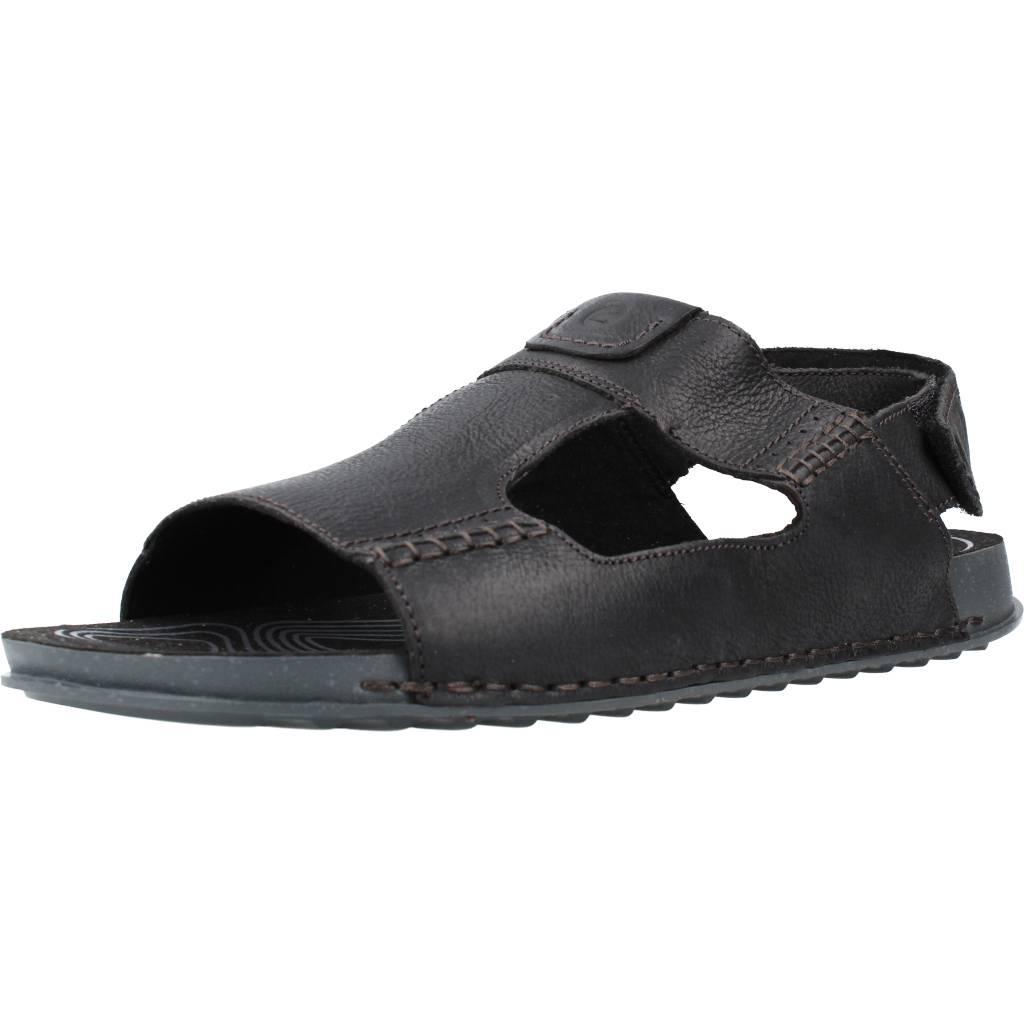 CLARKS CRESTVIEW BAY en color NEGRO (1)
