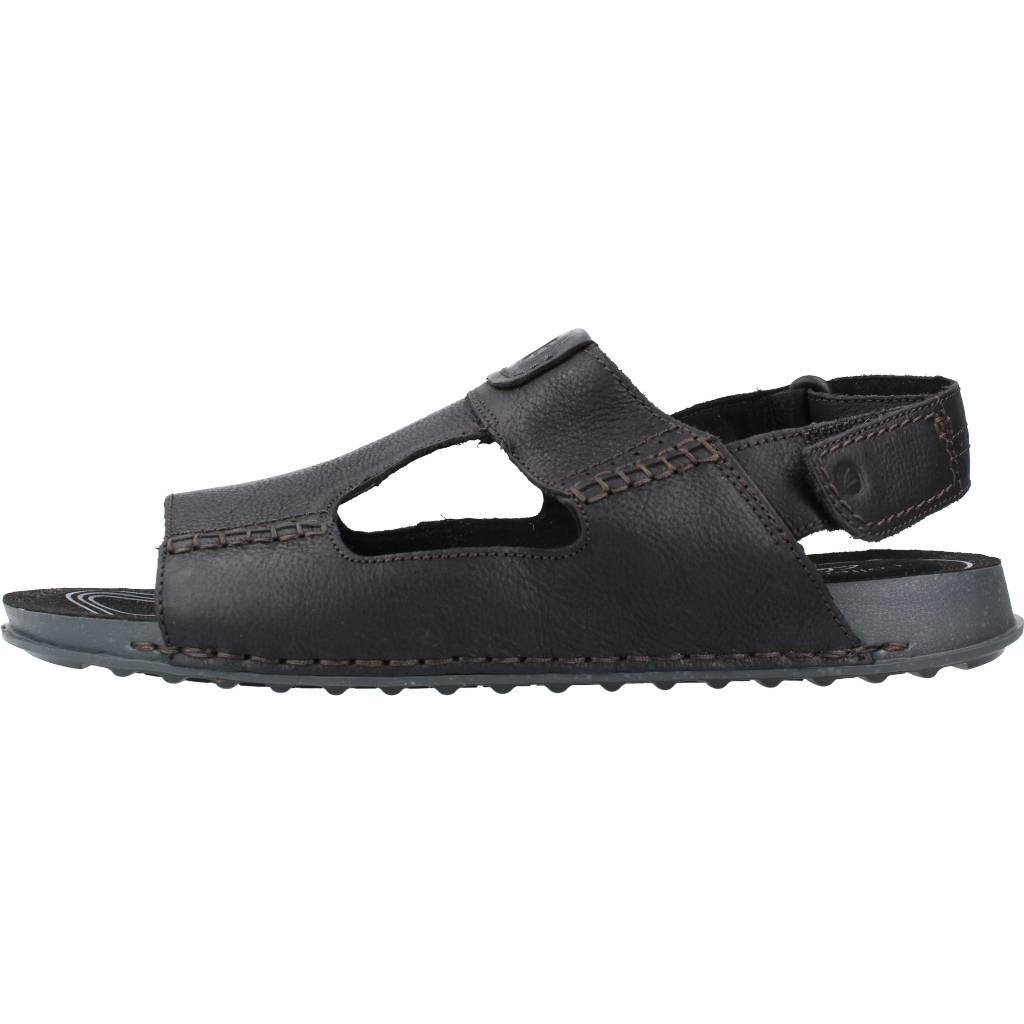 CLARKS CRESTVIEW BAY en color NEGRO (2)