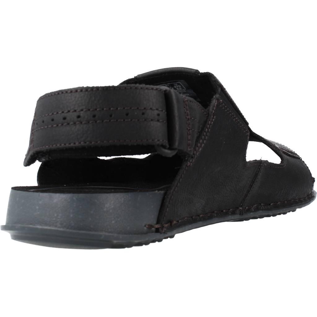 CLARKS CRESTVIEW BAY en color NEGRO (3)