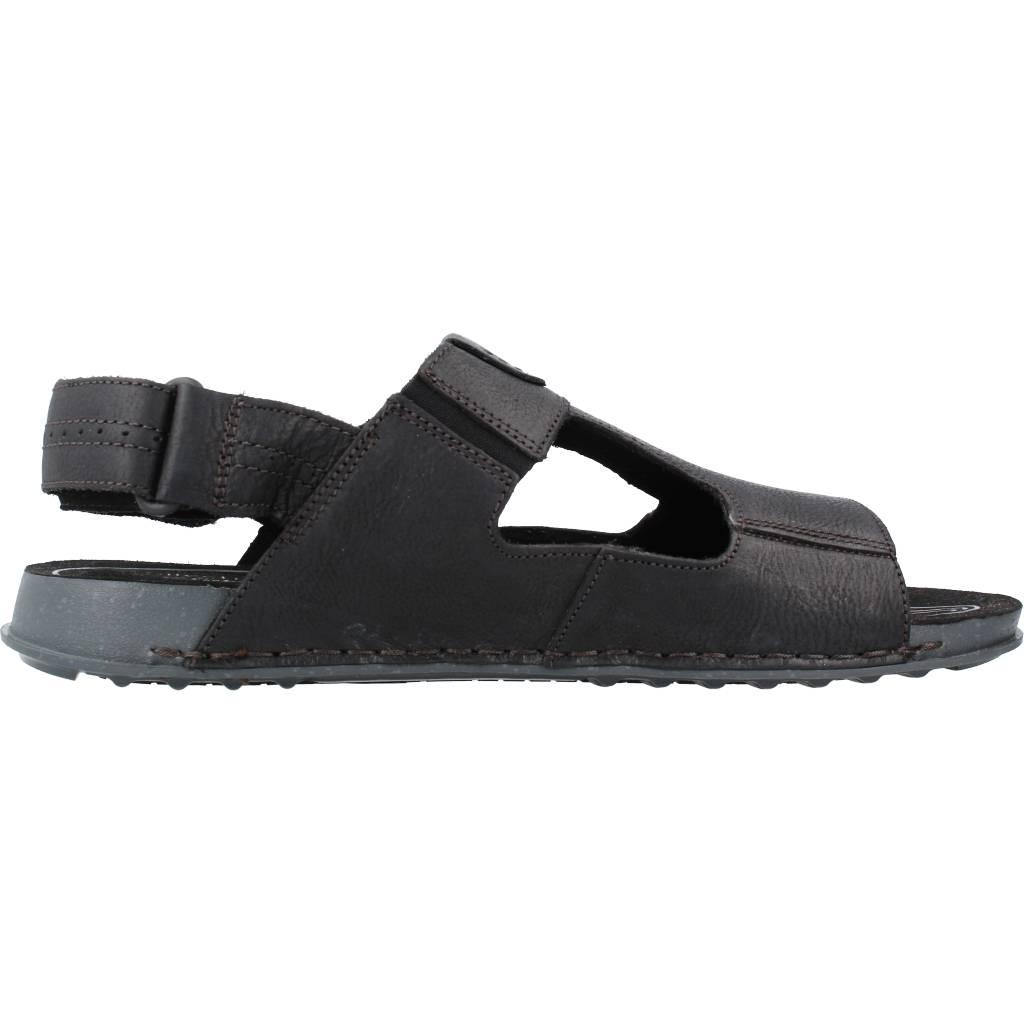CLARKS CRESTVIEW BAY en color NEGRO (4)