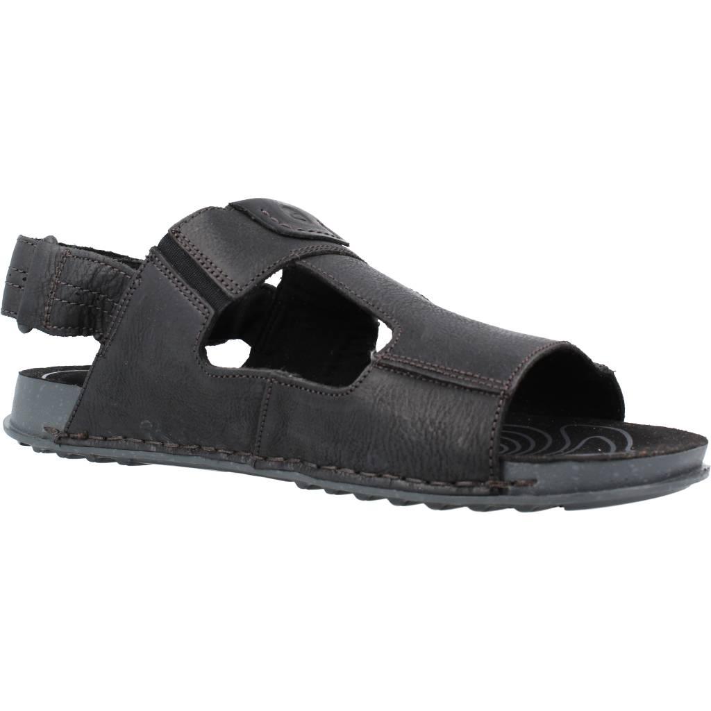CLARKS CRESTVIEW BAY en color NEGRO (5)