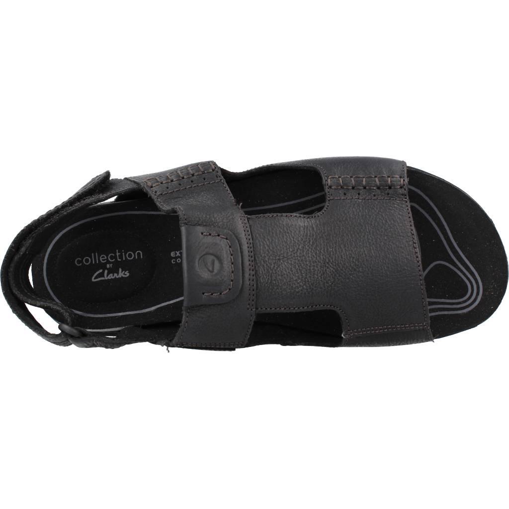 CLARKS CRESTVIEW BAY en color NEGRO (7)