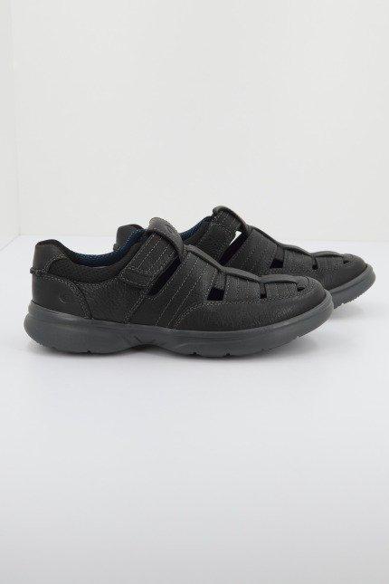 CLARKS BRADLEY COVE en color NEGRO (3)