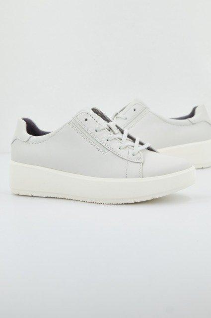 CLARKS LAYTON LACE en color BLANCO (2)