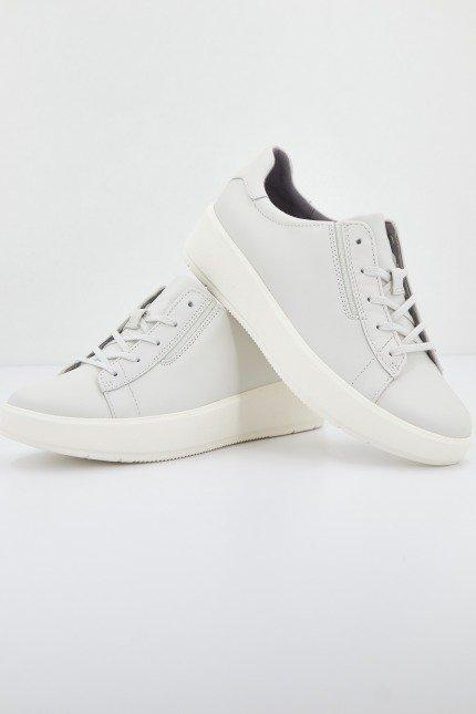 CLARKS LAYTON LACE en color BLANCO (3)