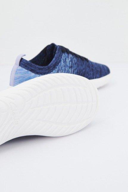 CLARKS NOVA GLINT en color AZUL (4)