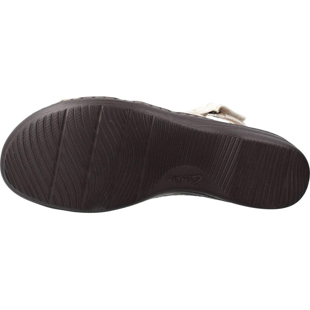 CLARKS MERLIAH OPAL en color BLANCO (6)